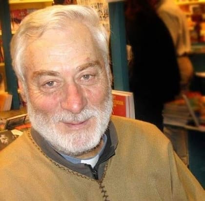 El sacerdote tenía 83 años