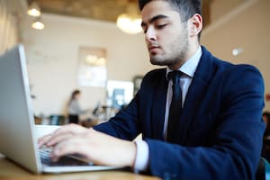 Cuánto cobran los empleados bancarios en febrero