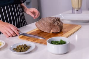 Cuánto cobran los cocineros en febrero