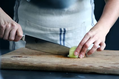 El salario de los cocineros en marzo de 2025