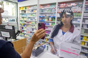 El salario de los trabajadores de farmacias a partir de diciembre de 2024