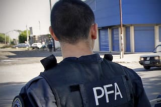 Cuánto cobran los policías en marzo