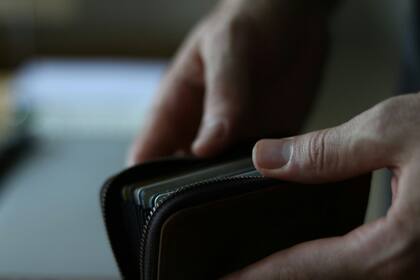 El salario mínimo actual es de US$7,25 por hora en el estado. Foto: Unsplash