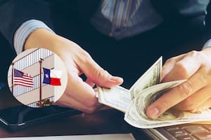 El salario mínimo aumentará en algunas ciudades de Texas