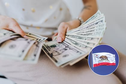 El salario mínimo en California aumentará a US$16,90 por hora a partir de enero de 2026, un ajuste basado en el índice de precios al consumidor