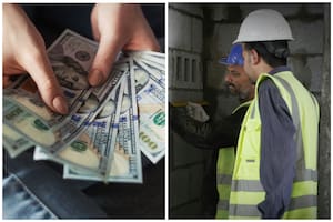 Salario mínimo desde mayo 2026 para trabajadores de la construcción