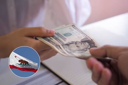 El salario mínimo en California subirá a US$16,50 por hora en 2025, impactando a miles de trabajadore