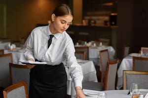 El salario mínimo en Los Ángeles se fijó en 17,87 dólares por hora para los trabajadores a mitad de 2025