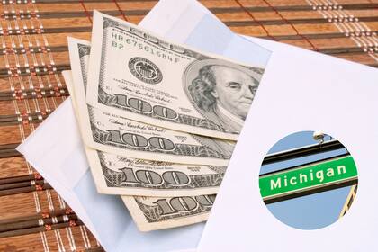 El salario mínimo en Michigan subirá en dos etapas durante 2025, lo que beneficiará a diversos grupos laborales