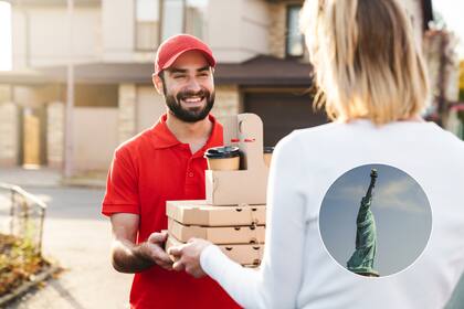 El salario mínimo en Nueva York ha aumentado exponencialmente en los últimos 10 años