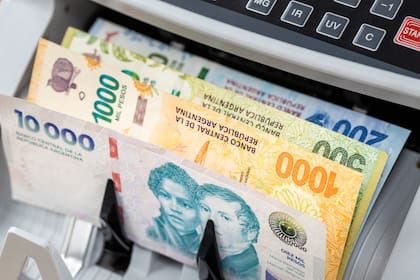 El Salario Mínimo Vital y Móvil será de $317.800 para el séptimo mes del año