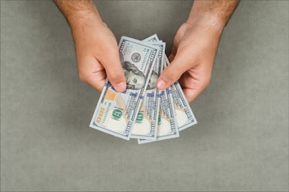 El salario promedio de los migrantes en California es de US$19,1 por hora de trabajo