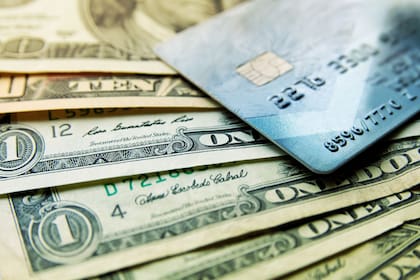 El saldo de préstamos en dólares llegó a US$17.109 millones, una suba del 5,4% mensual y del 156,6% frente al cierre del mismo mes del año pasado.