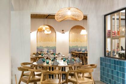 El salón de Socarrat.