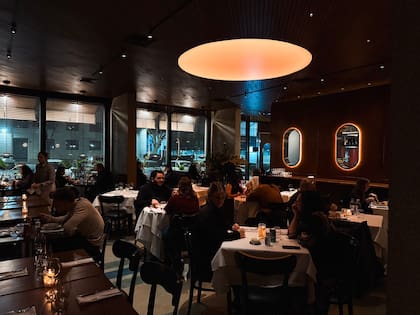 Año Nuevo en Buenos Aires: dónde cenar el 31 de diciembre con menú especial, brindis y mesa dulce - Image 2