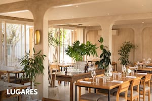 Siete restaurantes en las afueras de la ciudad para disfrutar de la buena mesa sin apuro