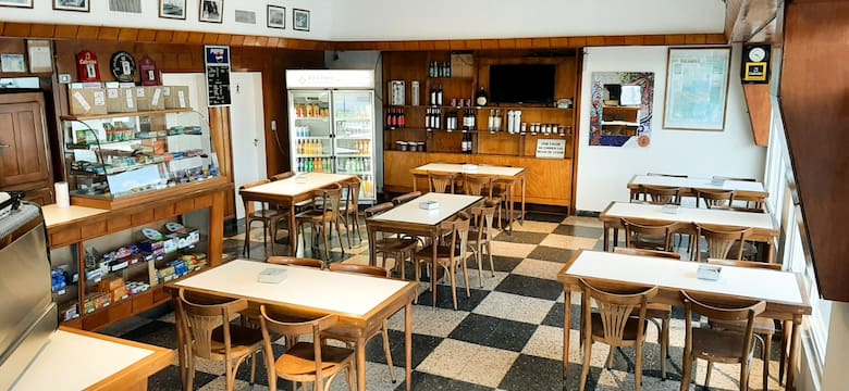 El sándwich colosal de Balcarce: historia, tradición y gastronomía en "El Cruce"