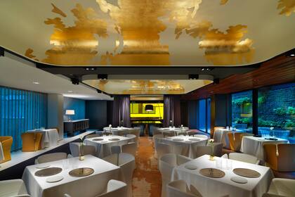 El salón de Moments en Barcelona