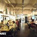 El nuevo restaurante de pastas que apuesta a la calidad en un ambiente descontracturado