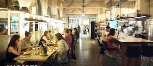 El nuevo restaurante de pastas que apuesta a la calidad en un ambiente descontracturado