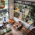 Nació en 1905 y creció hasta convertirse en un ícono de Zona Norte