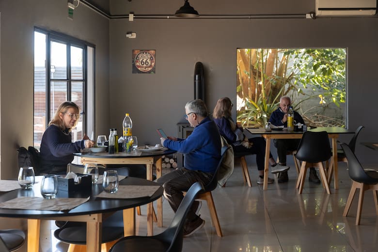 Historias que unen tradición y creatividad: del sándwich rutero al menú gourmet