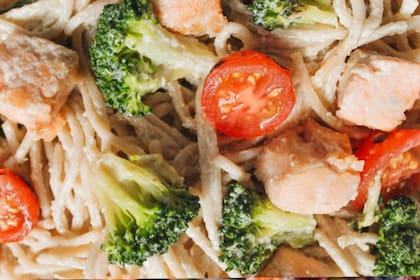 El salteado de verduras es una joyita para acompañar tanto fideos como arroz (Foto Pexels)