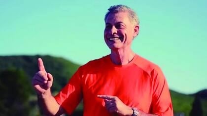 El salteño Walter Wayar fue un hit en YouTube, pero sacó pocos votos