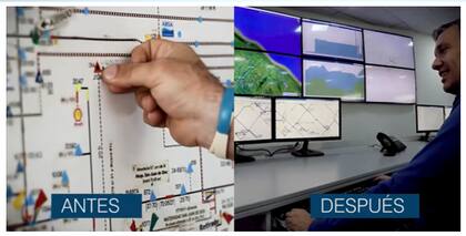 El salto de calidad que en los últimos años fueron capaces de brindar las prestadoras de la provincia se apoya en un plan de fuertes inversiones en innovación tecnológica