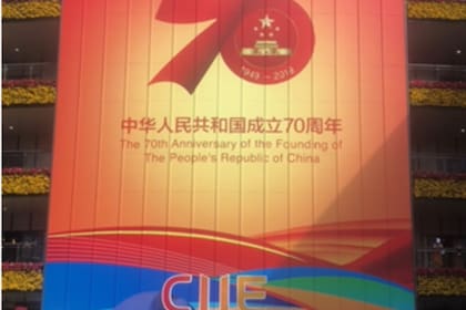 El salto exportador argentino no lo harán cinco empresas grandes