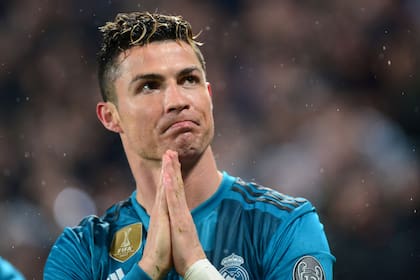 El saludo de CR7 a los hinchas de Juventus, que lo aplaudieron tras su golazo