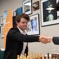 Magnus Carlsen redivivo: el éxito que nadie esperaba y lo devuelve a los primeros planos