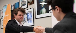 Magnus Carlsen redivivo: el éxito que nadie esperaba y lo devuelve a los primeros planos
