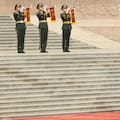 La advertencia histórica que Xi Jinping citó frente a Trump para hablar del riesgo de guerra