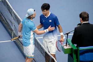 Copa Davis: Argentina y un temprano cimbronazo que deja tristezas y secuelas deportivas peligrosas