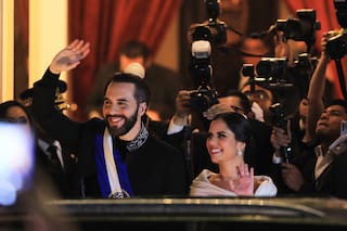 El Salvador implementa programa con ayuda de IA para brindar servicio de salud a los ciudadanos