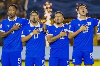 El Salvador jugará sus últimos dos partidos en las Clasificatorias de la Concacaf en noviembre (Facebook/La Selecta SLV)