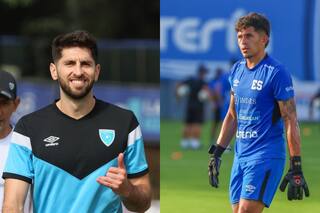 Qué necesitan Guatemala y El Salvador para asegurar un cupo directo al Mundial 2026