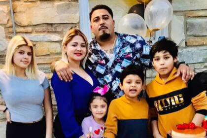 El salvadoreño explicó cómo obtuvo su residencia legal para vivir en EE.UU.