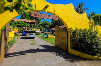 El salvadoreño tuvo apoyo del consulado general de El Salvador en Los Ángeles