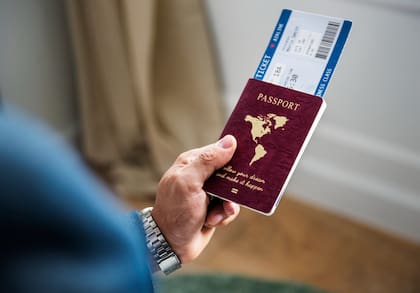 El salvoconducto está dirigido a venezolanos que quieran viajar al país desde el exterior sin un pasaporte válido