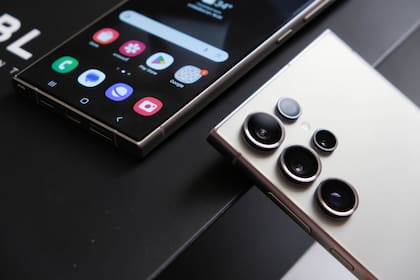 El Samsung Galaxy S25 Ultra se destaca por ser el mejor celular con cámara del mercado, de acuerdo a los especialistas
