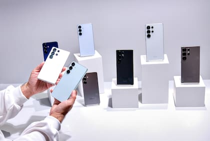 El Samsung Galaxy S26 Ultra tendrá un motor Snapdragon