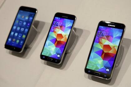 El Samsung Galaxy S5 estará disponible a mediados de junio en la Argentina