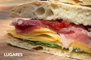 La nueva parada obligada para probar quesos artesanales y sándwiches gourmet