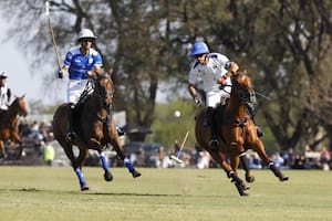 La Ensenada sorprendió a Ellerstina y abrió el juego de la definición: qué puede pasar con La Dolfina