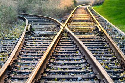 El saqueo de ferrocarriles se ha convertido en un problema grave para la industria del transporte de carga