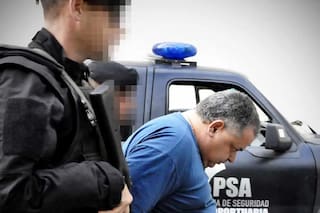 ADN del crimen: la "maldita policía" nació con 270 balazos