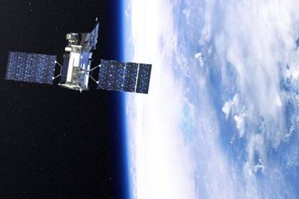 El satélite Glory iba a ser puesto en órbita en 2011, pero una falla en el cohete Taurus XL hizo que la misión fallara