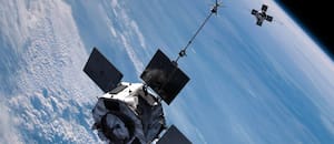 Un satélite de la NASA reingresará hoy a la atmósfera terrestre y podría estrellarse contra la Tierra